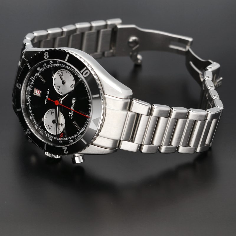 2019 Eberhard & Co Contograf 31069.3 Box and Papers - Image 7