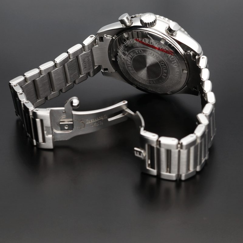 2019 Eberhard & Co Contograf 31069.3 Box and Papers - Image 11
