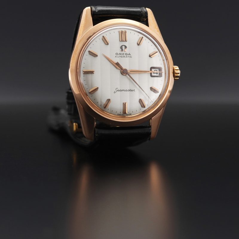 Vintage Omega Seamaster 14701 - Image 2