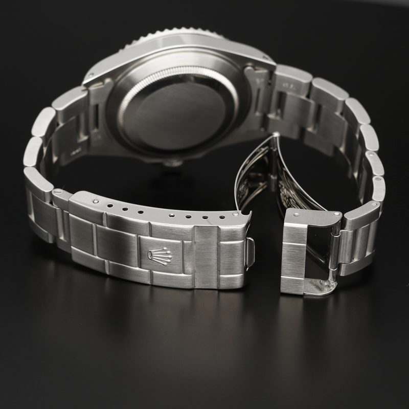 2011 Rolex Submariner 14060M Random Serial Box & Papers - Image 10
