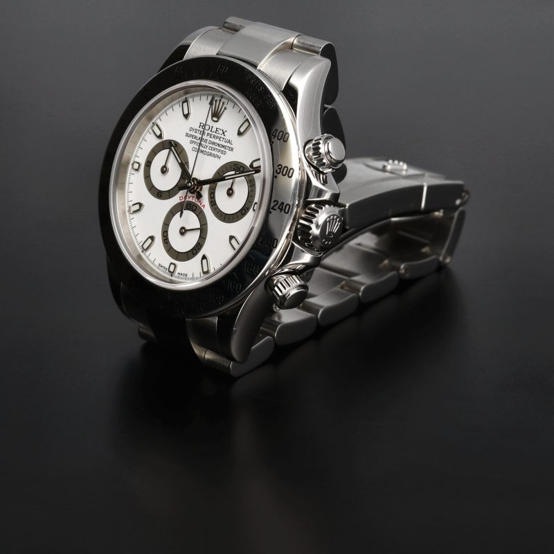 2002 Rolex Daytona 116520 - Image 5