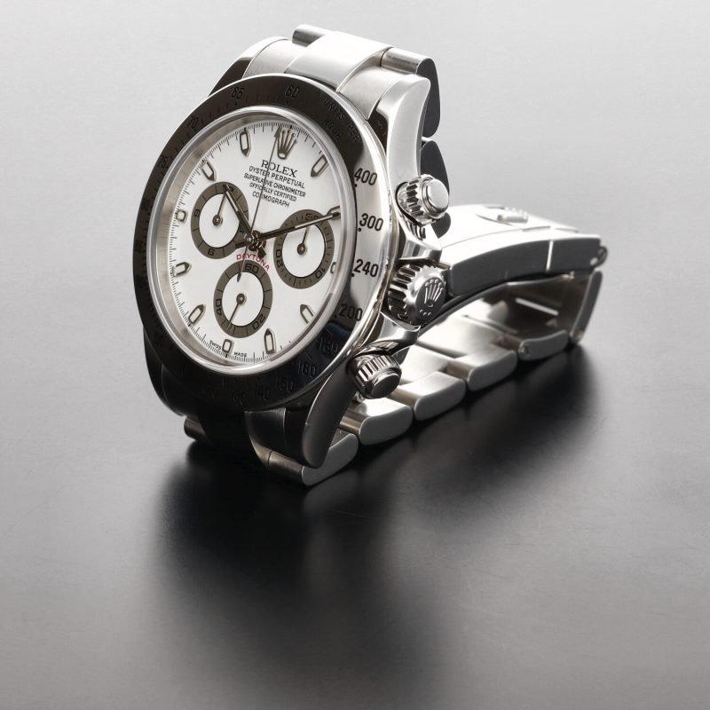 2002 Rolex Daytona 116520 - Image 6