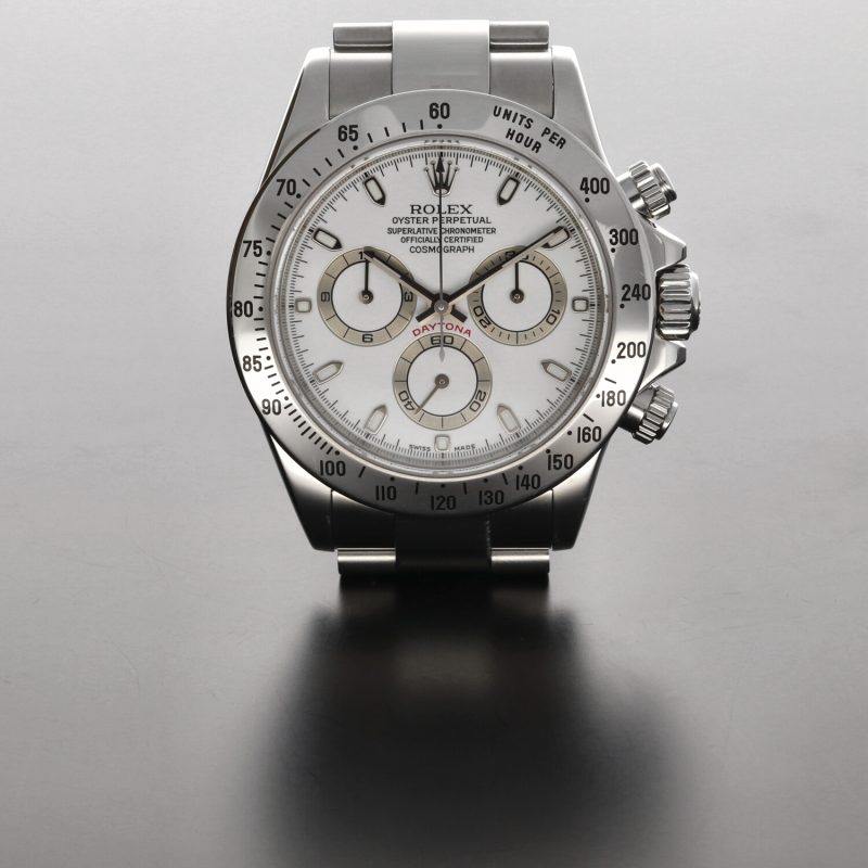 2002 Rolex Daytona 116520 - Image 4