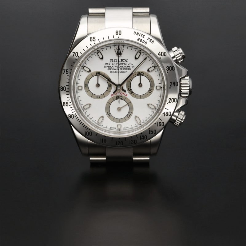 2002 Rolex Daytona 116520 - Image 7