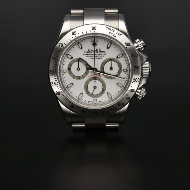 2002 Rolex Daytona 116520 - Image 14