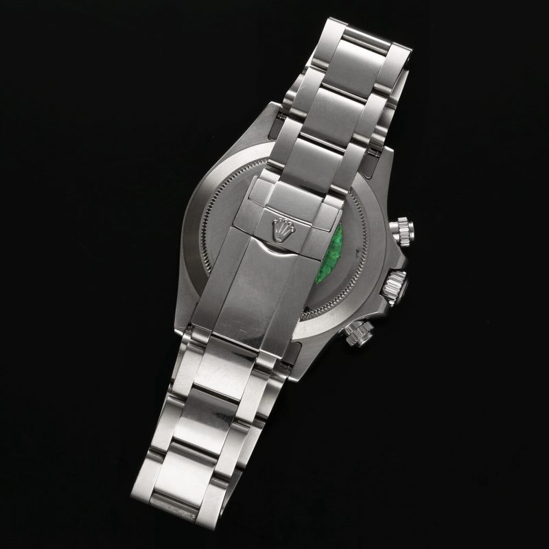 2002 Rolex Daytona 116520 - Image 9