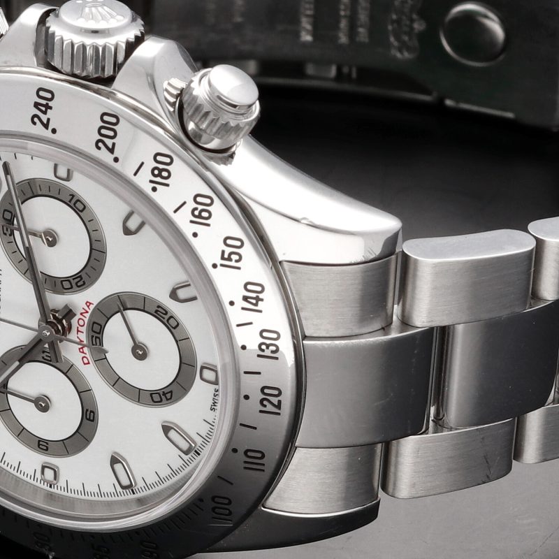 2002 Rolex Daytona 116520 - Image 10