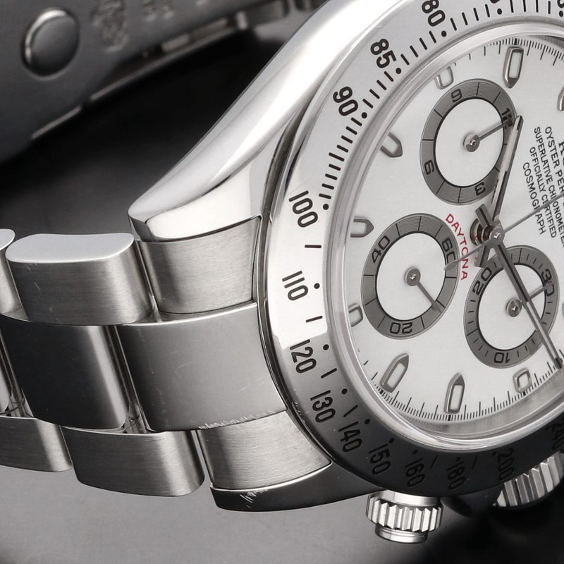 2002 Rolex Daytona 116520 - Image 11