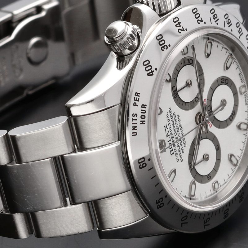 2002 Rolex Daytona 116520 - Image 13
