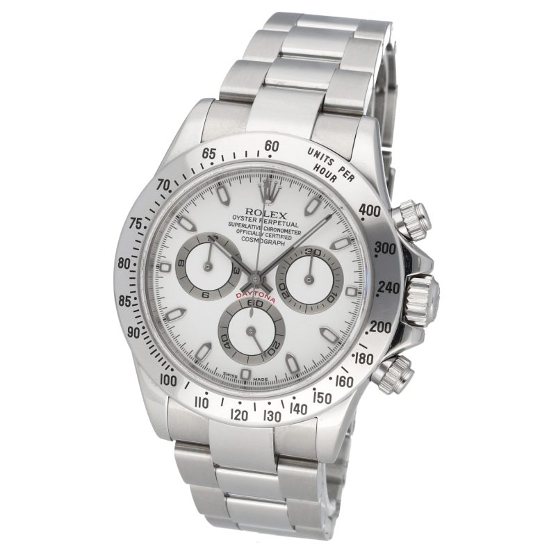 2002 Rolex Daytona 116520 - Image 2