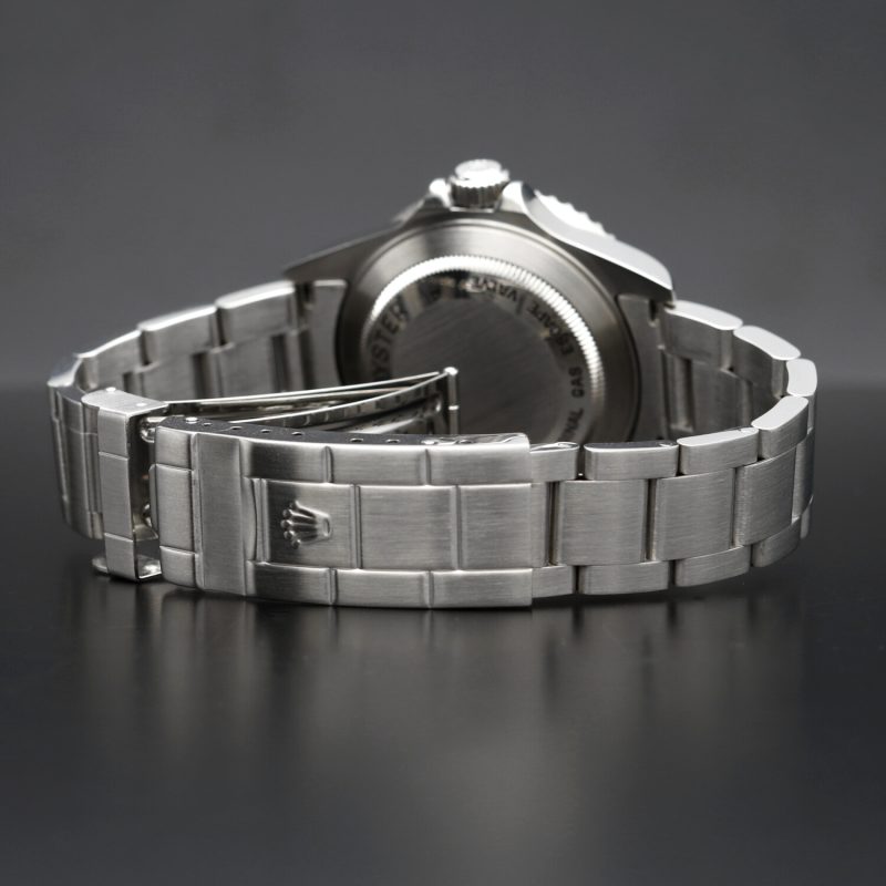 2003 Rolex Sea-Dweller 16600 Box & Papers - Image 13