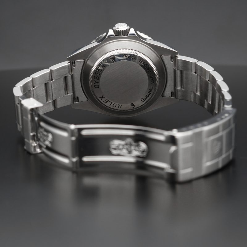 2003 Rolex Sea-Dweller 16600 Box & Papers - Image 12
