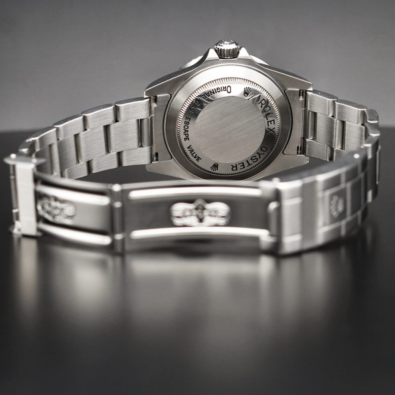 2005 Rolex Sea-Dweller 16600 Box Papers and RSC - Image 8