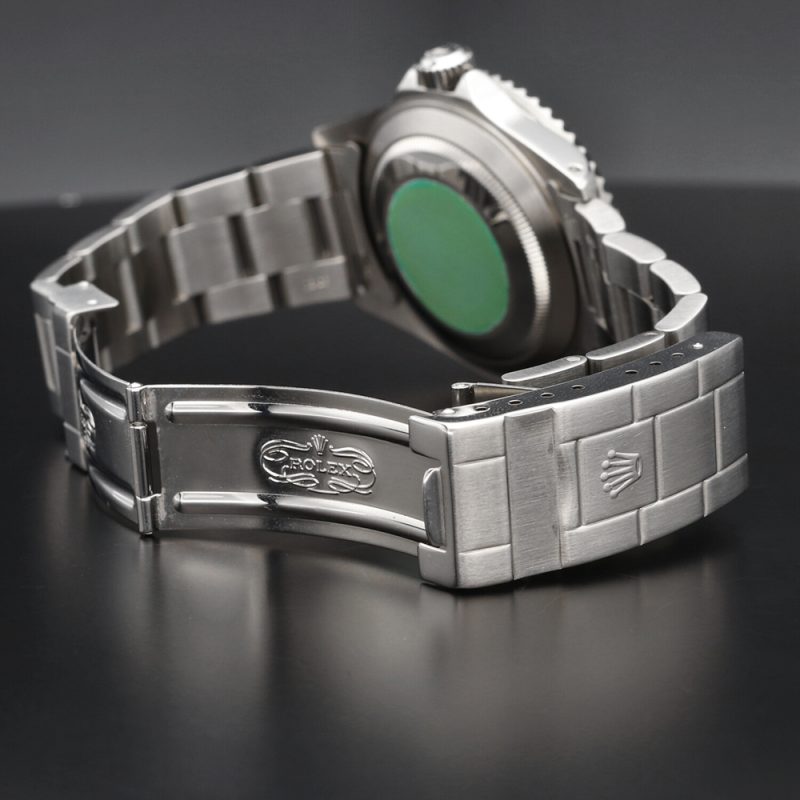 1997 Rolex Submariner Date 16610 Box and Papers - Image 14