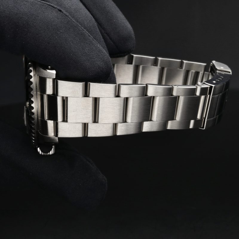 1997 Rolex Submariner Date 16610 Box and Papers - Image 12