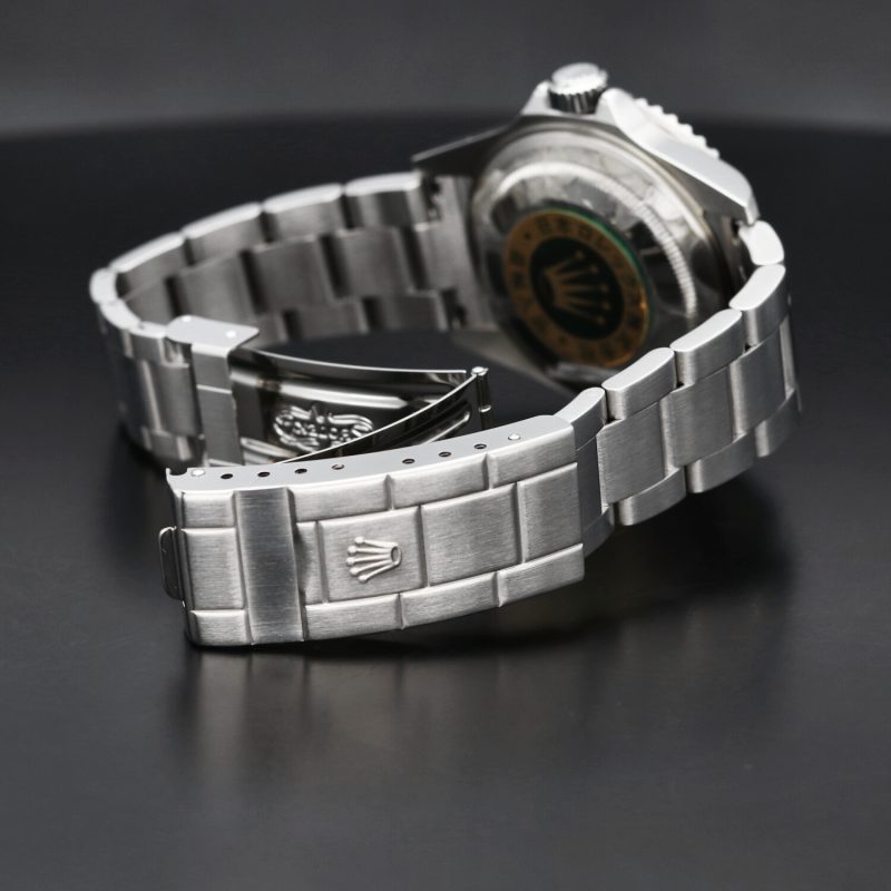 2007 Rolex Submariner 16610 Box & Card - Image 13