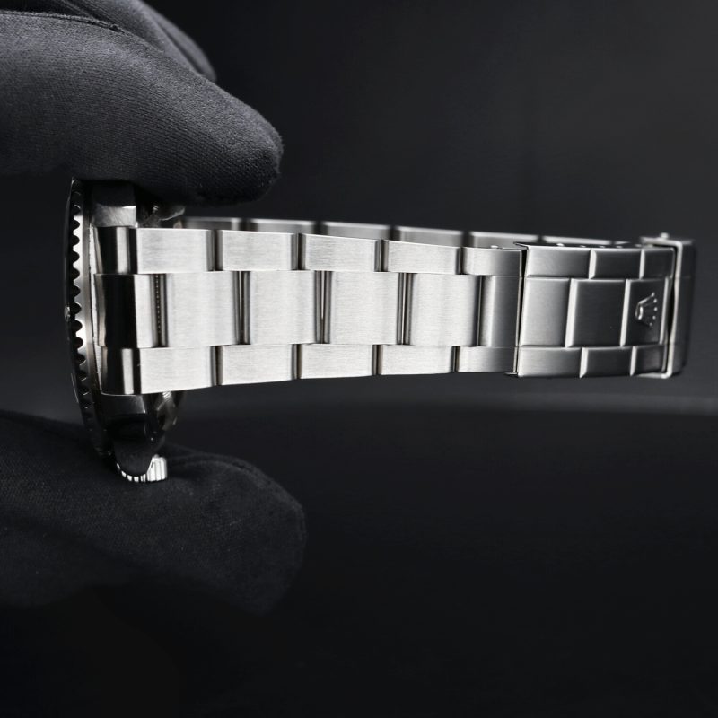 2007 Rolex Submariner 16610 Box & Card - Image 14