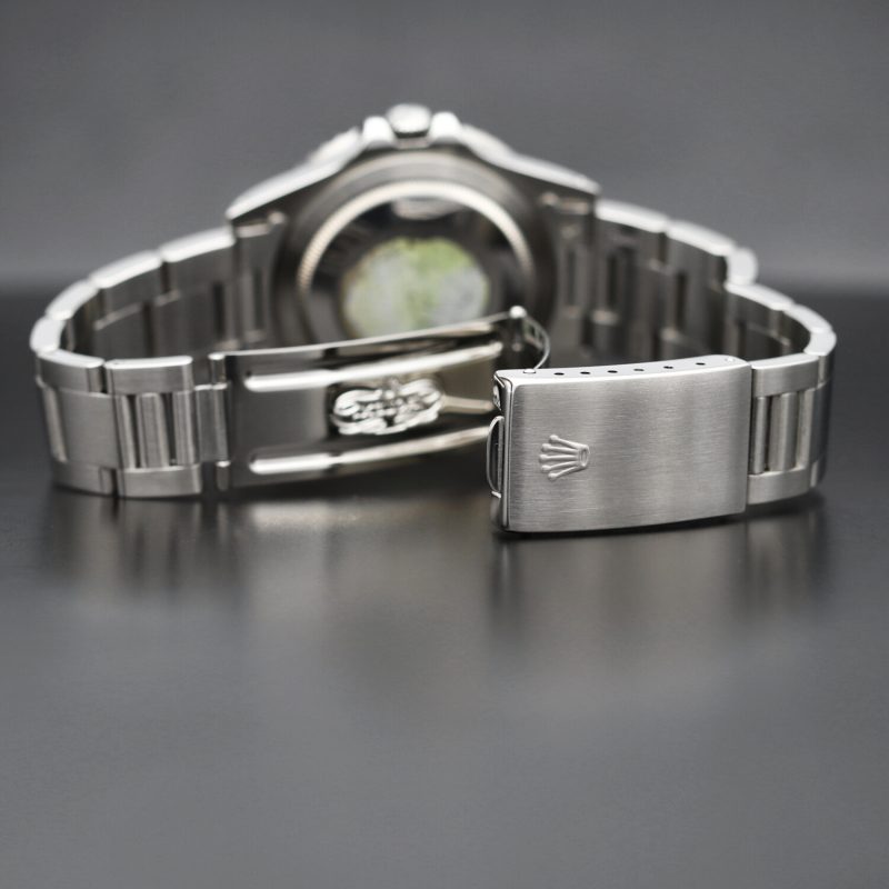 1996 Rolex GMT-Master 16700 Box and Papers - Image 13