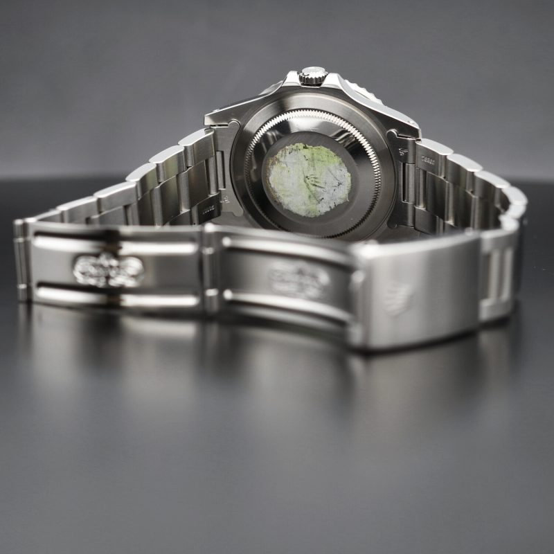 1996 Rolex GMT-Master 16700 Box and Papers - Image 14