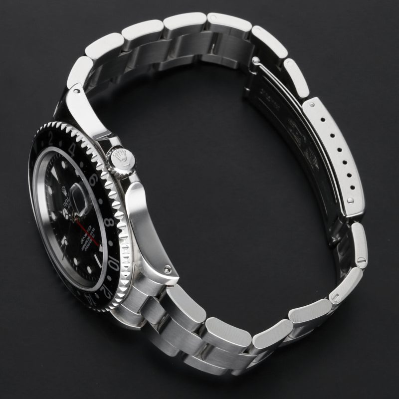 1996 Rolex GMT-Master 16700 Box and Papers - Image 16
