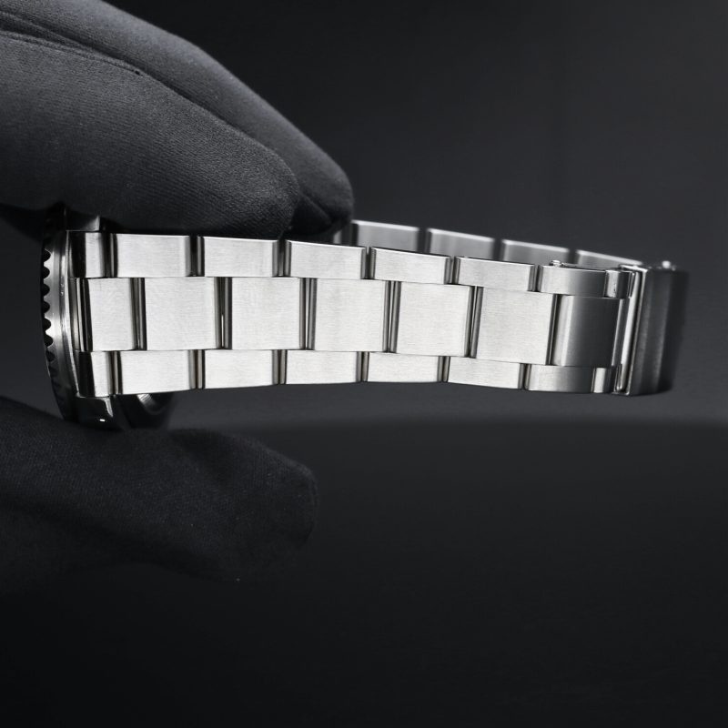 1996 Rolex GMT-Master 16700 Box and Papers - Image 17