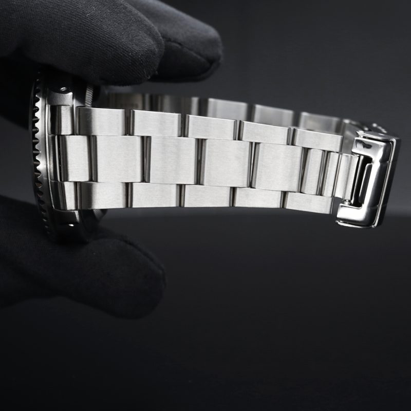 1991 Rolex Submariner ref. 16610 Tritium Dial with Original Box and Papers Serviced! - Image 12