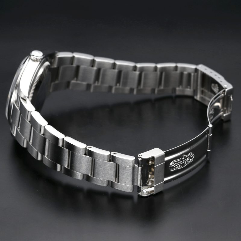 2005 Rolex Explorer 114270 with Box & Papers - Image 11