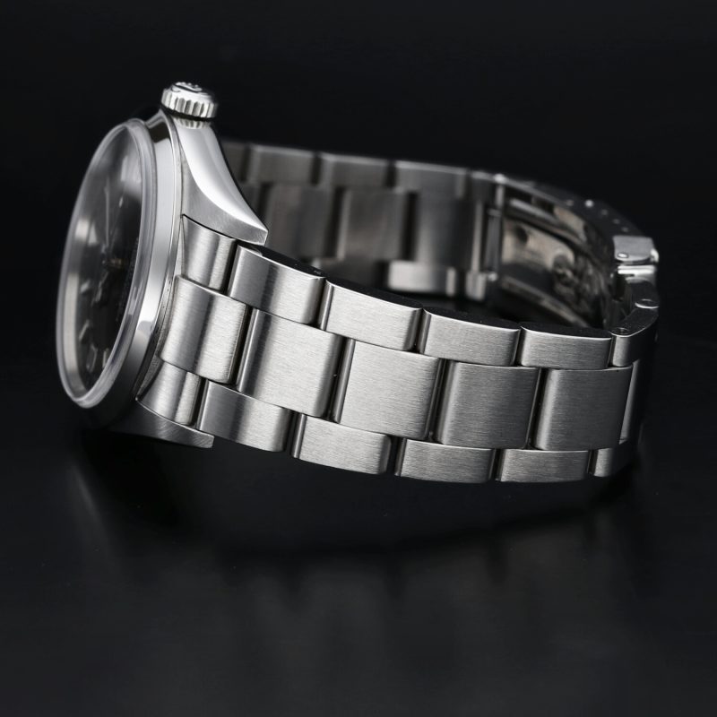 2005 Rolex Explorer 114270 with Box & Papers - Image 13