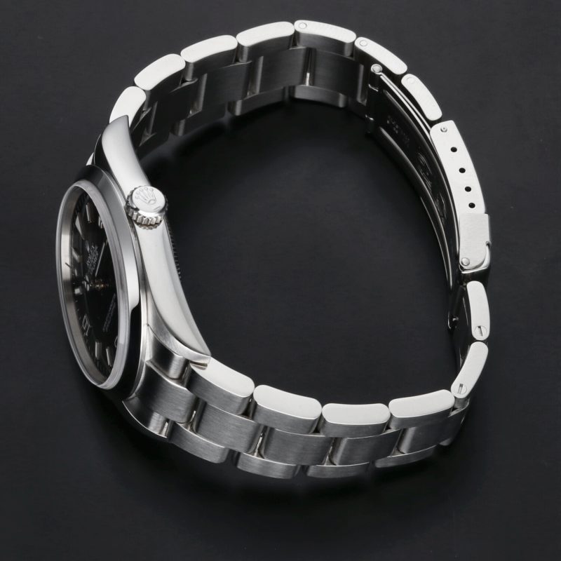 2005 Rolex Explorer 114270 with Box & Papers - Image 15