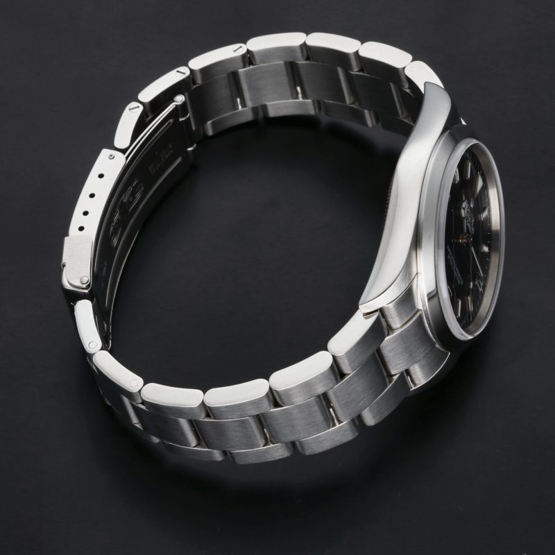 2005 Rolex Explorer 114270 with Box & Papers - Image 14