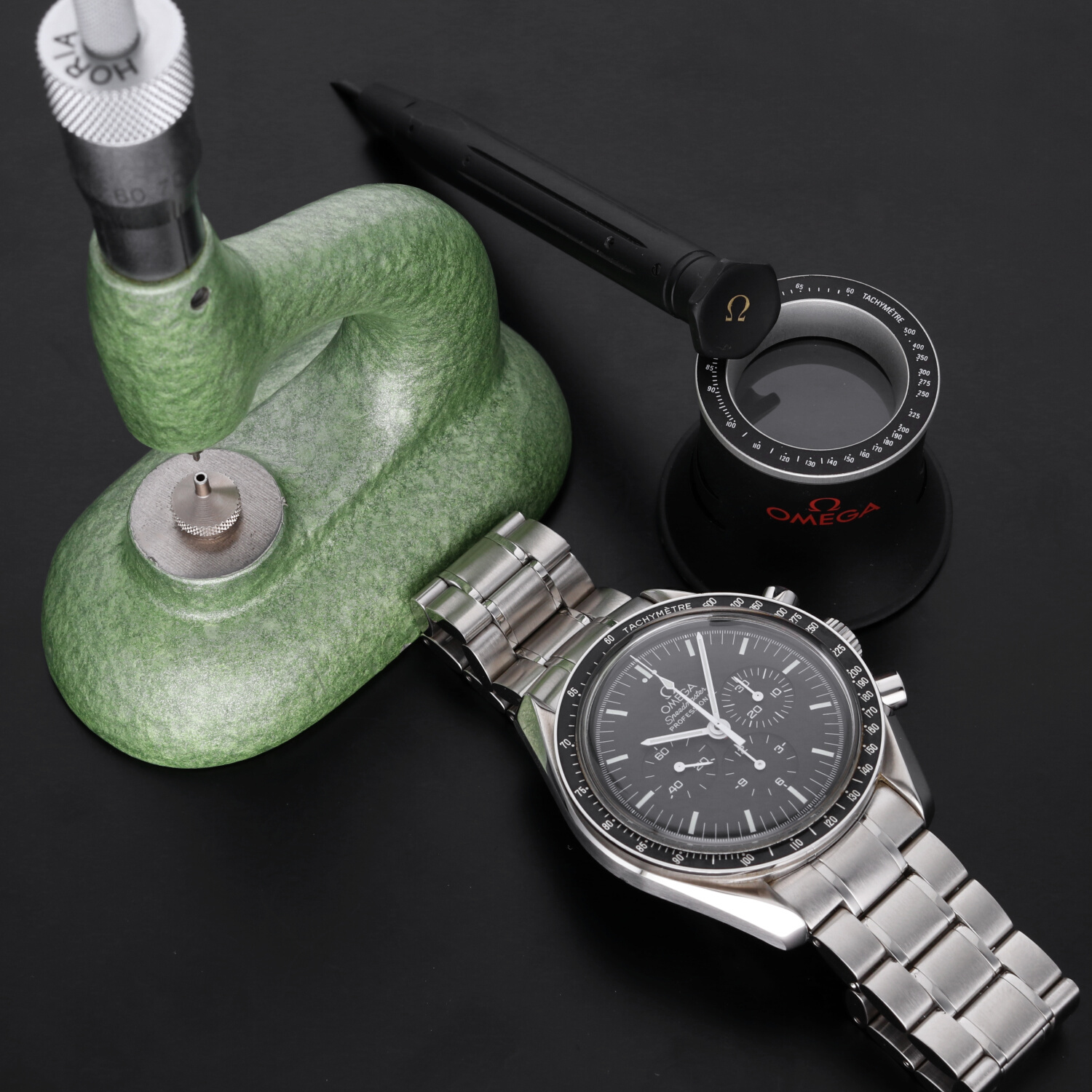 Omega speedmaster aftermarket bracelet 2025