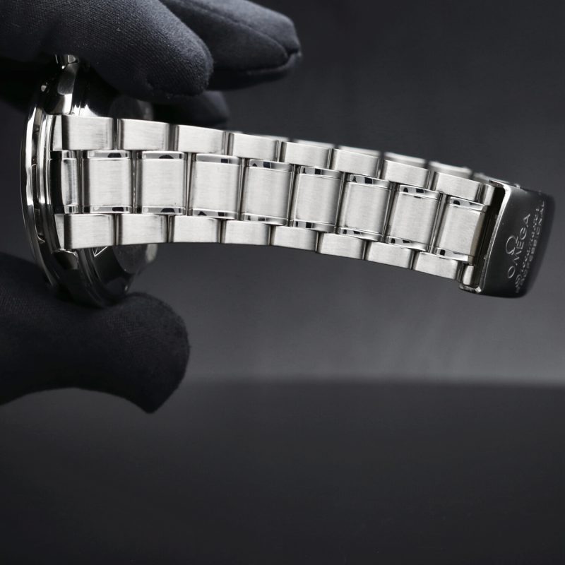 1999 Omega Speedmaster Professional Moonwatch 3570.50.00  Revisione Omega - immagine 13