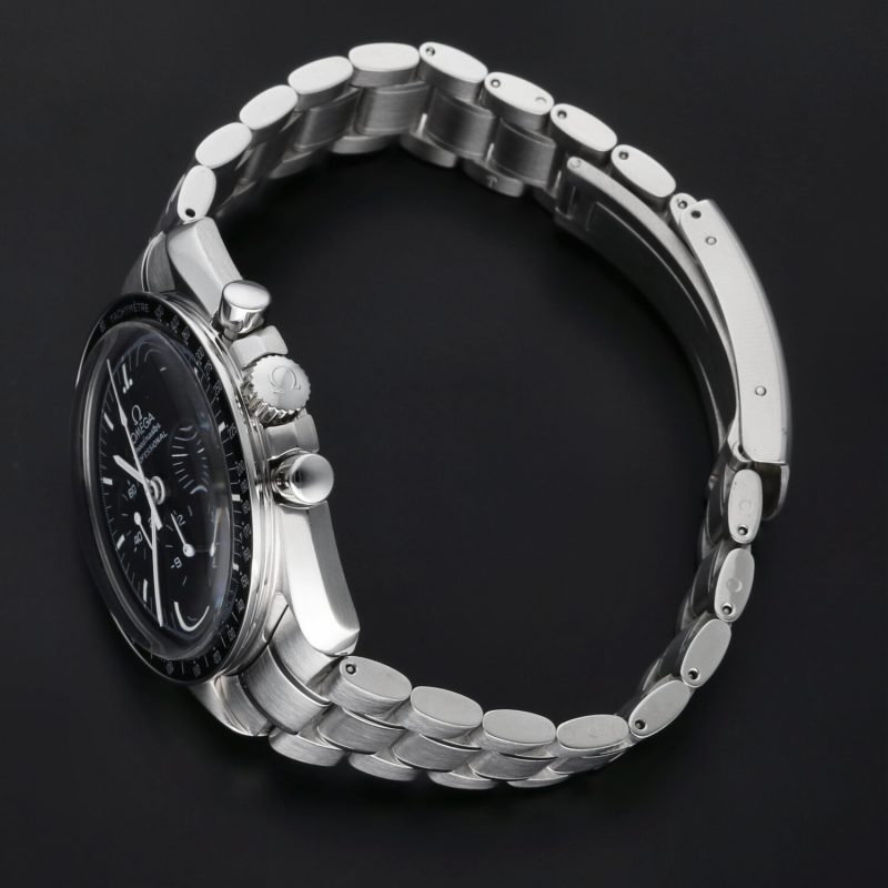 1999 Omega Speedmaster Professional Moonwatch 3570.50.00  Revisione Omega - immagine 14