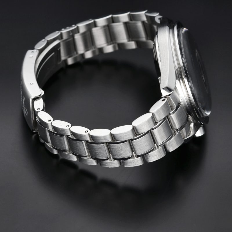 1999 Omega Speedmaster Professional Moonwatch 3570.50.00  Revisione Omega - immagine 7