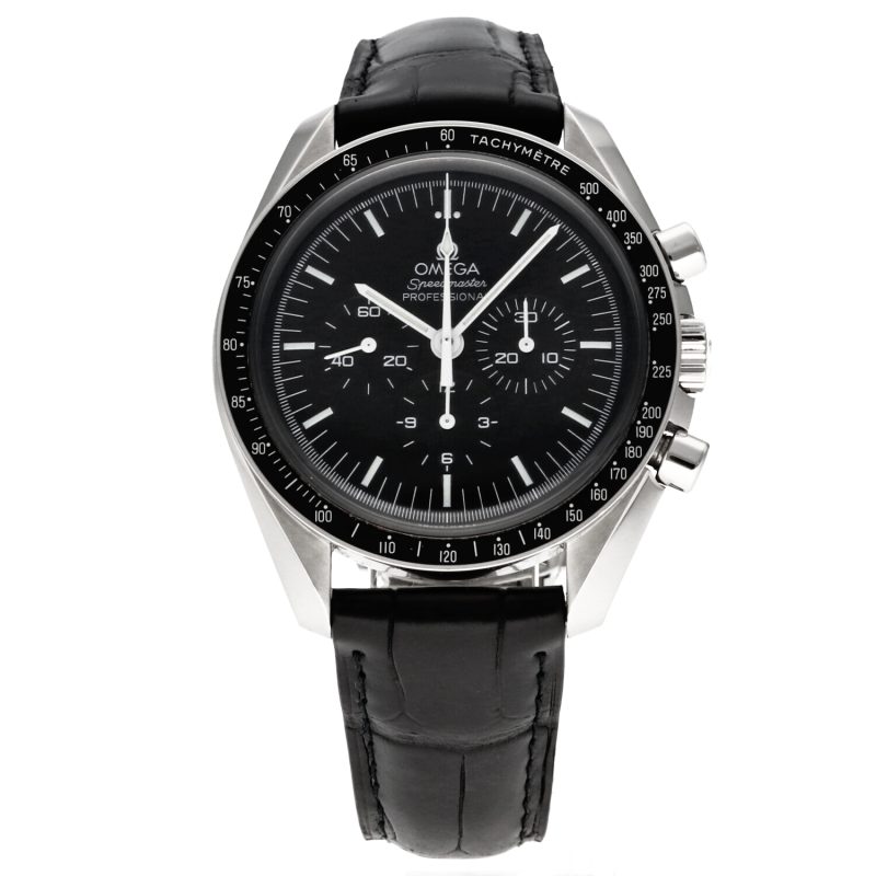 2017 Omega Speedmaster Professional Moonwatch 311.33.42.30.01.001  Full-Set - Image 3