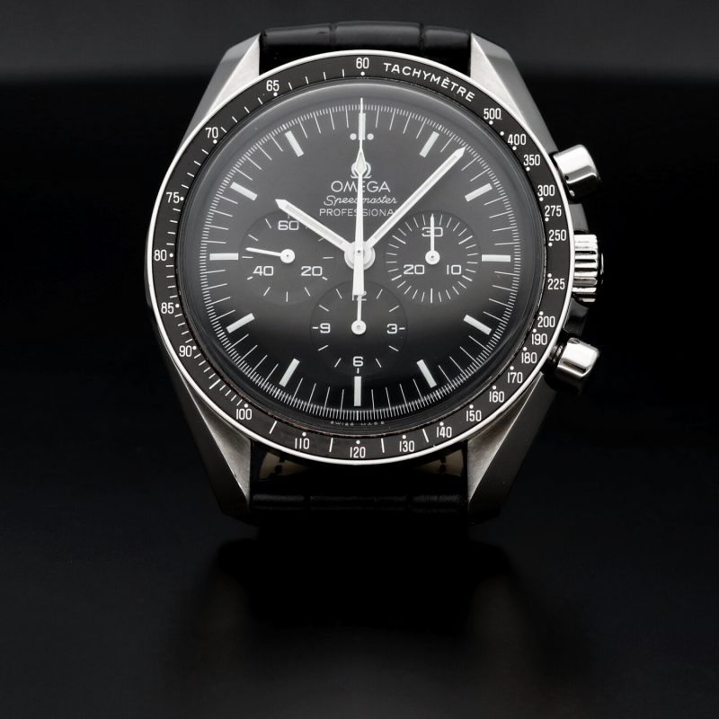 2017 Omega Speedmaster Professional Moonwatch 311.33.42.30.01.001  Full-Set - Image 6