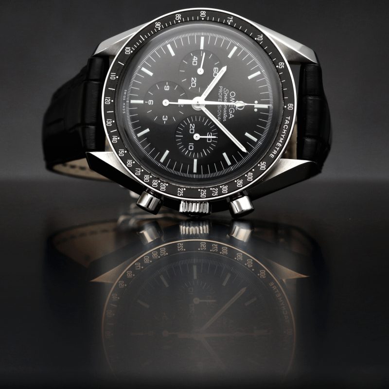 2017 Omega Speedmaster Professional Moonwatch 311.33.42.30.01.001  Full-Set - Image 7