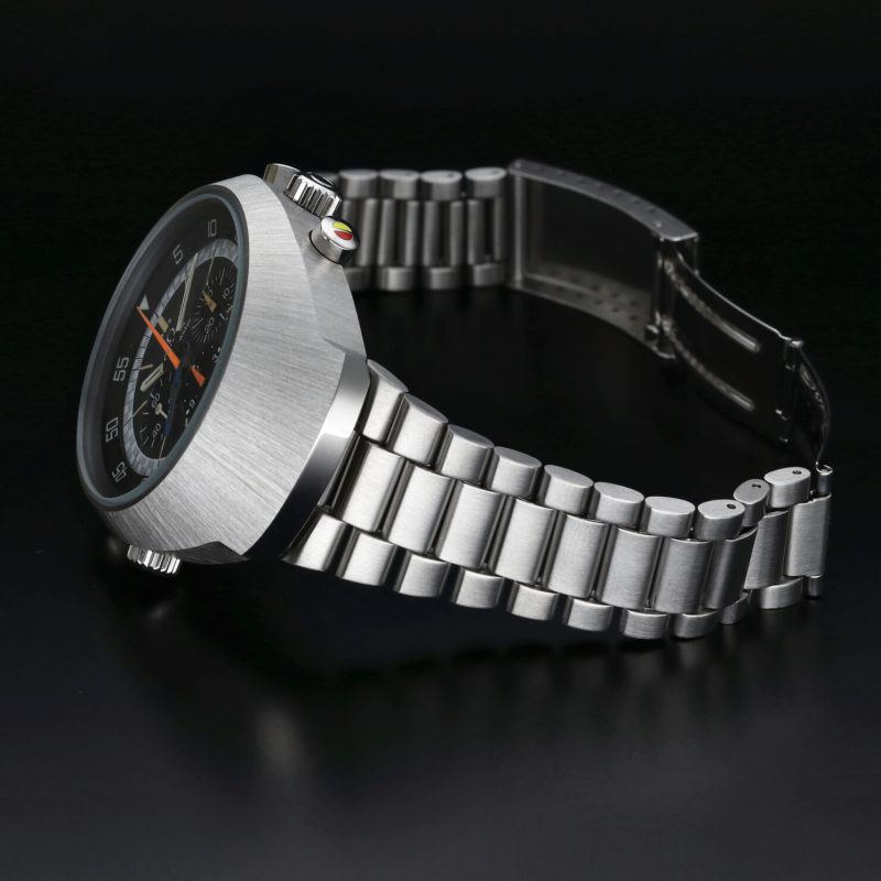 Vintage ca. 1970 Omega Flightmaster ref. 145.036 Omega Serviced - Image 7
