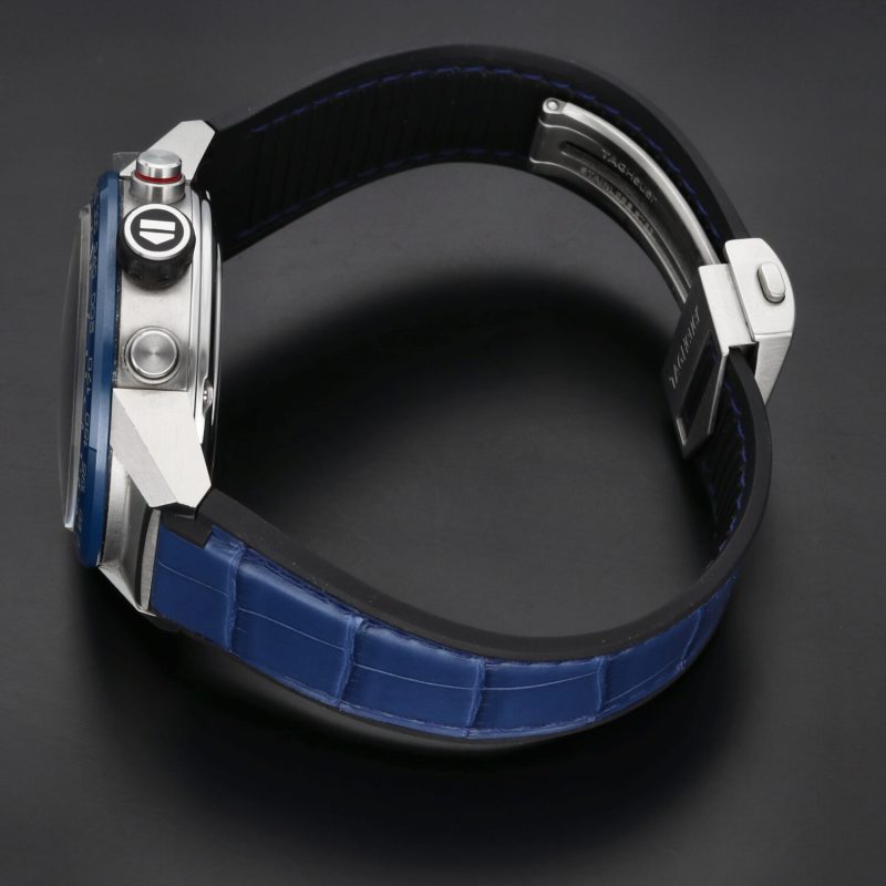 2020 TAG Heuer Carrera ref. CAR201T.FC6406 Full Set - Image 11