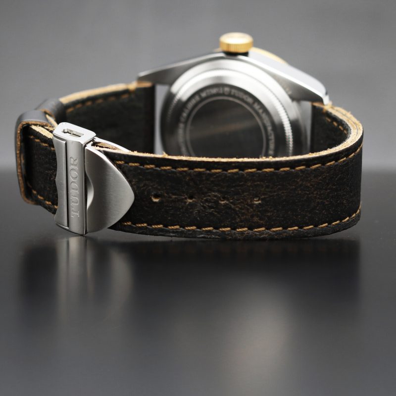 2019 Tudor Black Bay S&G ref. 79733N with Box & Card - Like New - Image 9