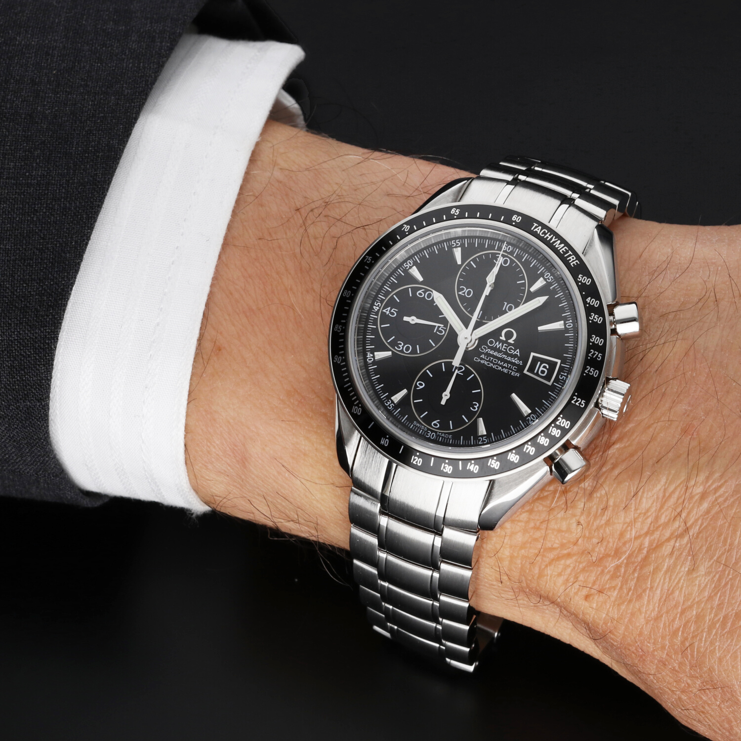Omega 3210.50 best sale