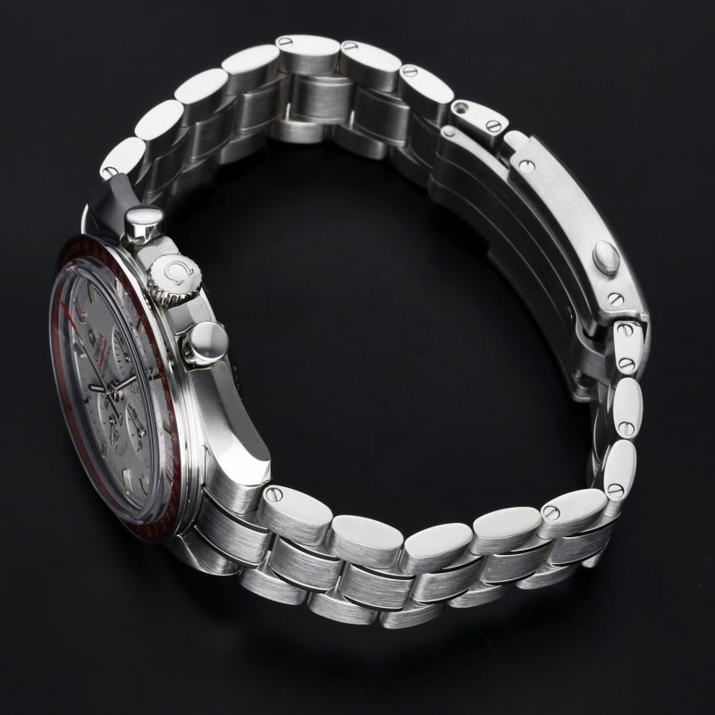 2019 Omega Speedmaster Professional Tokio Limited Edition 522.30.42.30.06.001 - immagine 14