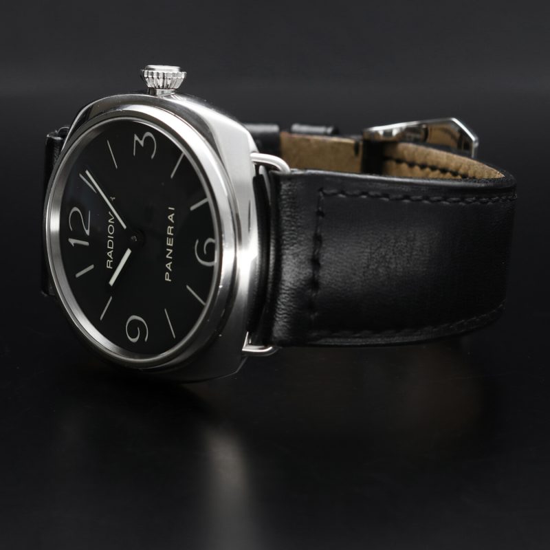 2009 Panerai Radiomir PAM00210 con Scatola e Garanzia - Image 7