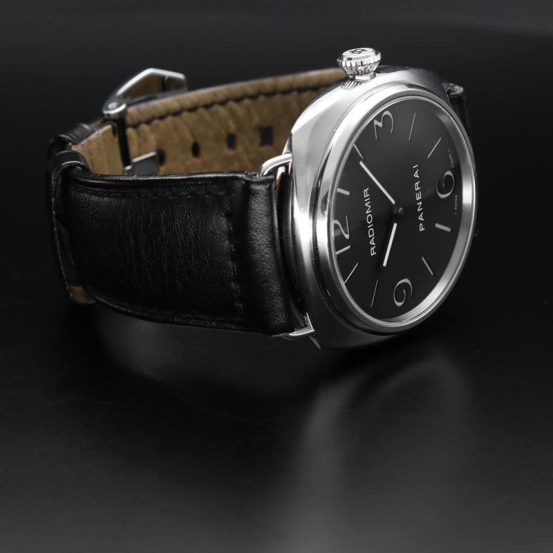 2009 Panerai Radiomir PAM00210 con Scatola e Garanzia - Image 6