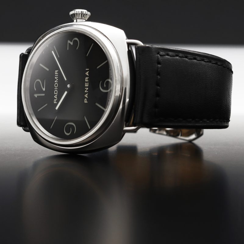 2009 Panerai Radiomir PAM00210 con Scatola e Garanzia - Image 12