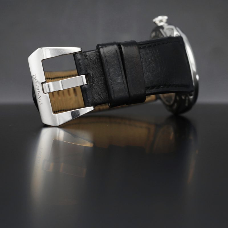 2009 Panerai Radiomir PAM00210 con Scatola e Garanzia - Image 9