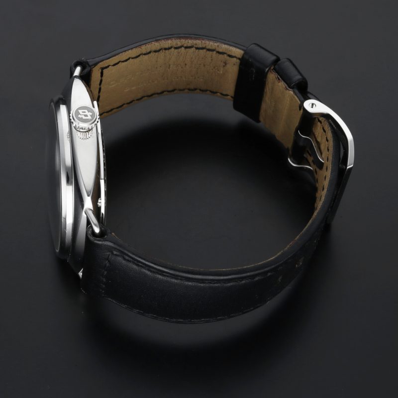 2009 Panerai Radiomir PAM00210 con Scatola e Garanzia - Image 11