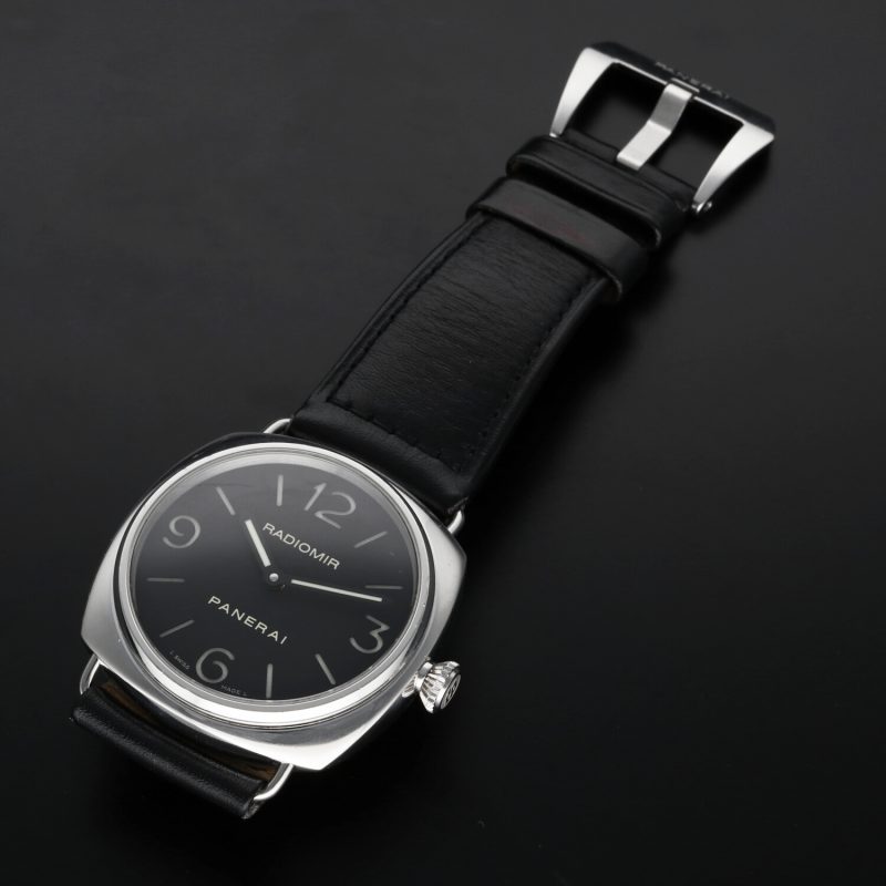 2009 Panerai Radiomir PAM00210 con Scatola e Garanzia - Image 13