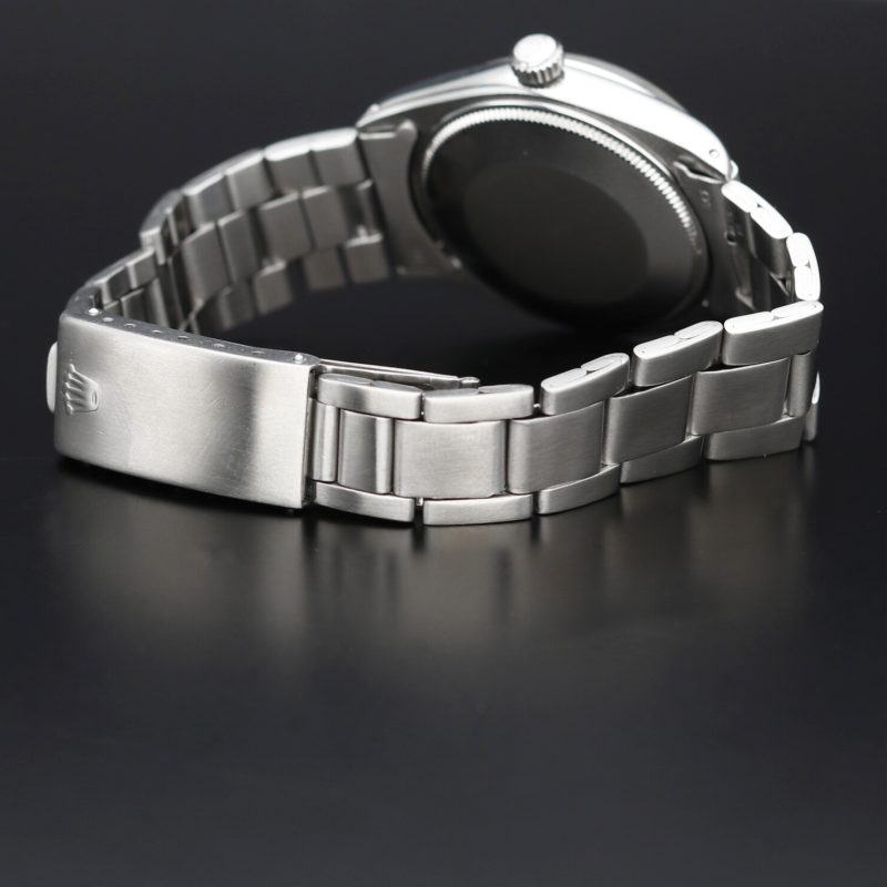 1960 ca. Vintage Rolex Oyster Perpetual 1002 - Image 10