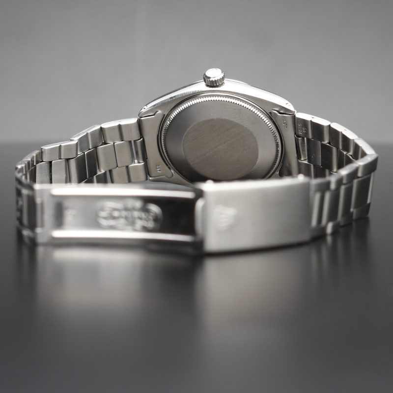 1960 ca. Vintage Rolex Oyster Perpetual 1002 - Image 12